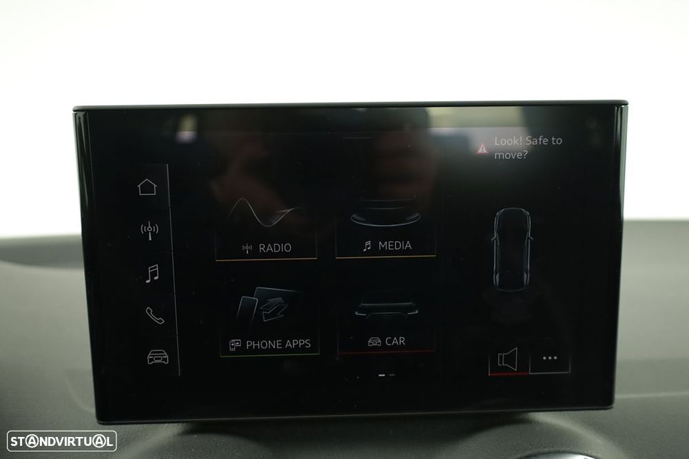 Audi Q2 30 TFSI Advanced - 10