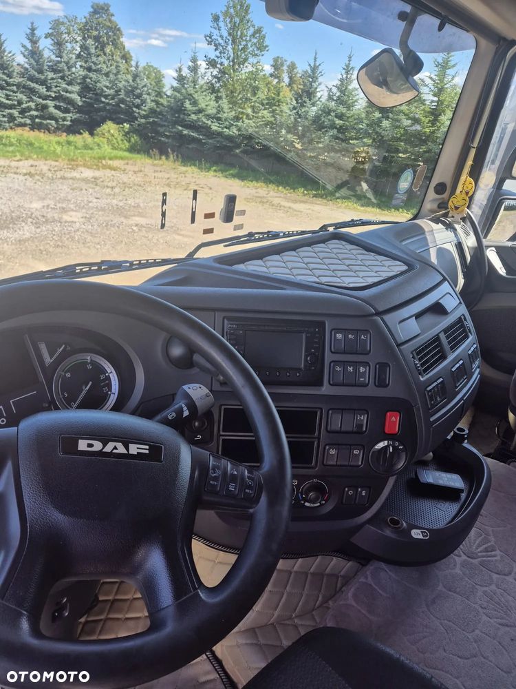 DAF XF 106 - 8