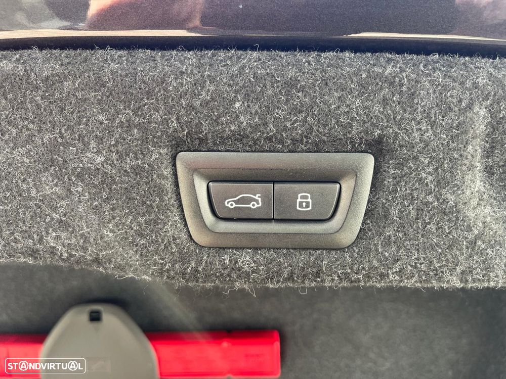 BMW i5 eDrive40 Pack Desportivo M Pro - 41