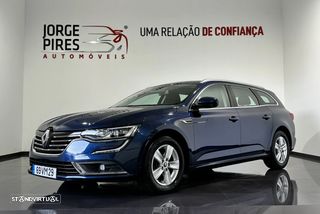 Renault Talisman Sport Tourer 1.5 dCi Zen P.Business