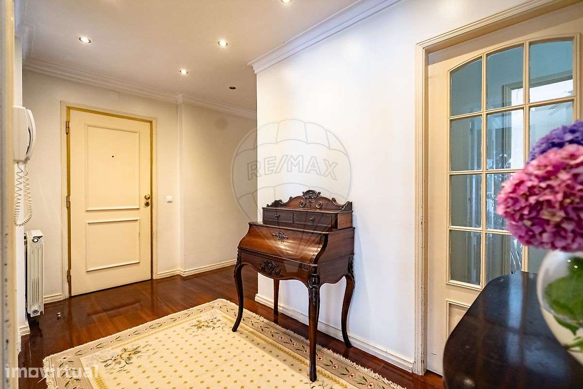 Apartamento T4 para venda - Grande imagem: 3/41
