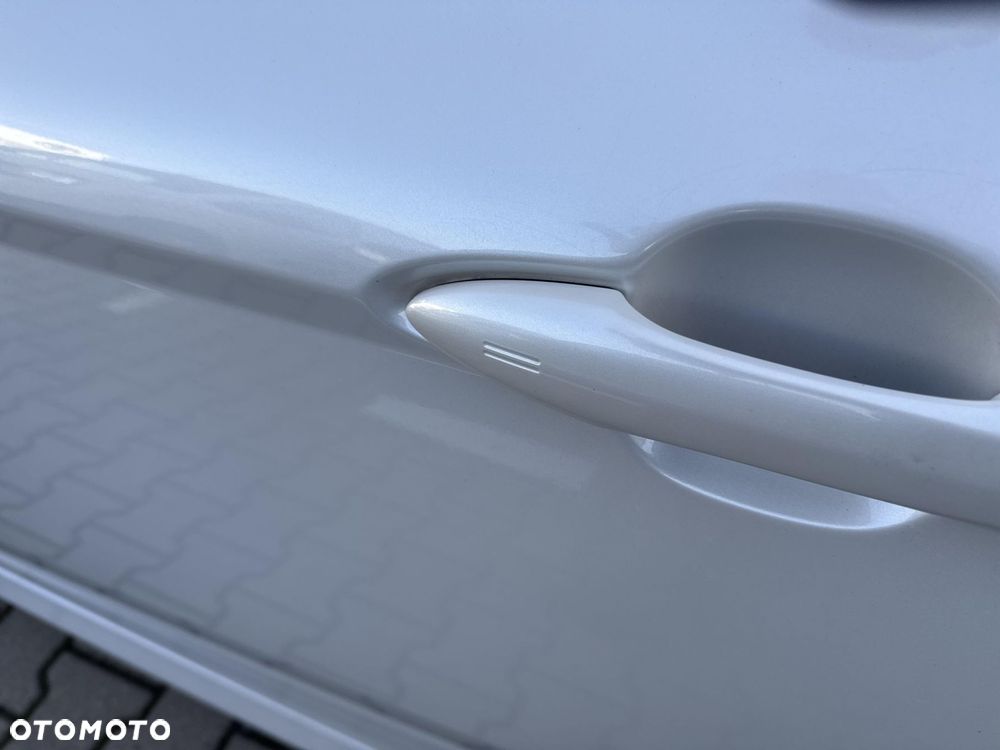 Toyota Camry 2.5 Hybrid Prestige CVT - 20