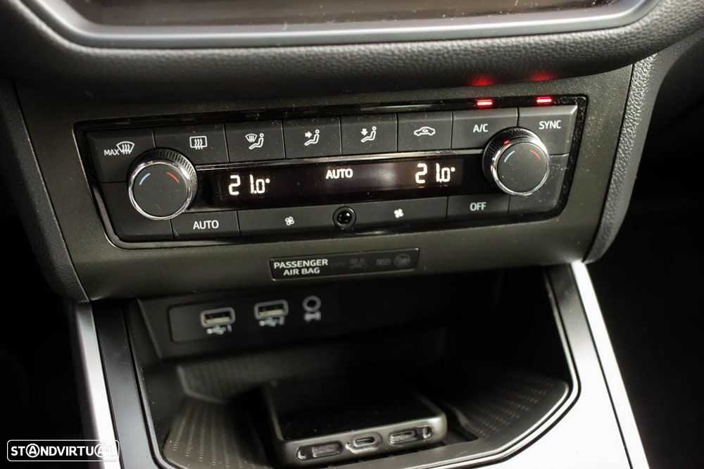 SEAT Arona 1.0 TSI FR - 15