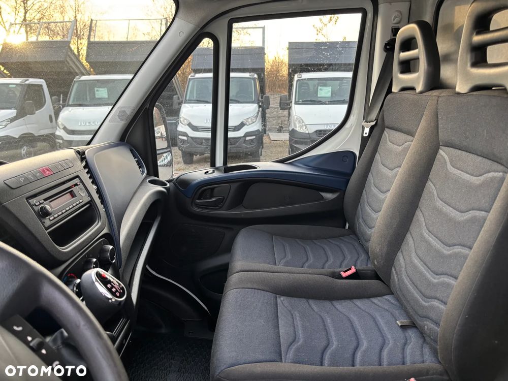 Iveco DAILY 35C14,35C13,35C15,35C16 - 9