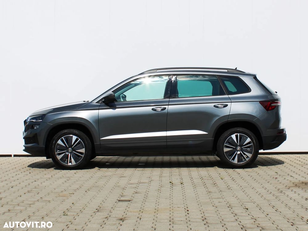 Skoda Karoq 1.5 TSI DSG Selection - 3