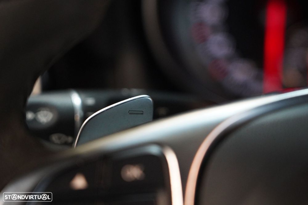 Mercedes-Benz GLA 200 d AMG Line Aut. - 55