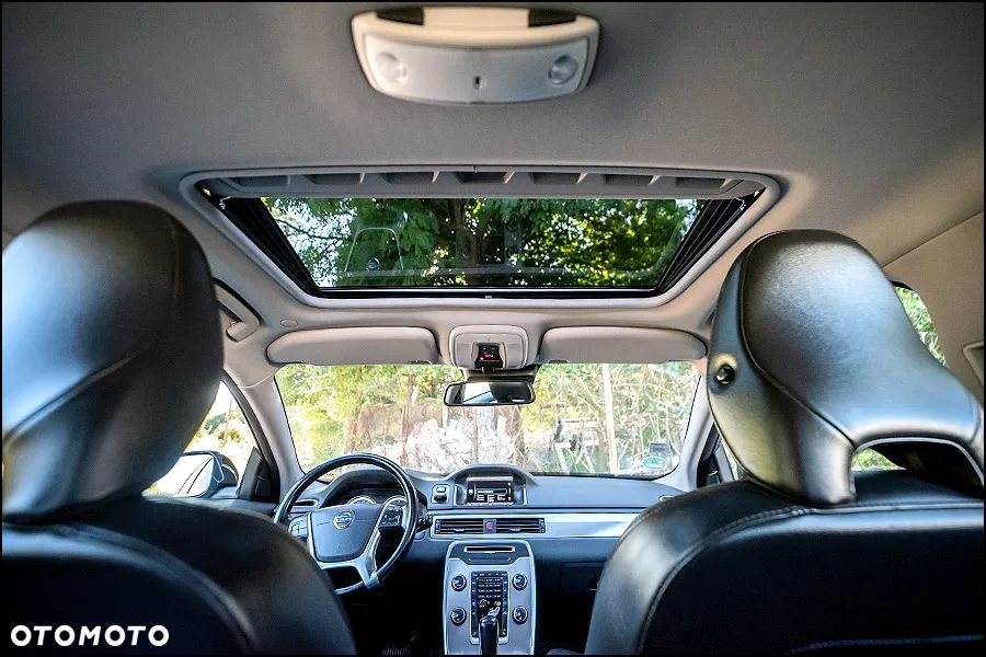 Volvo V70 - 7