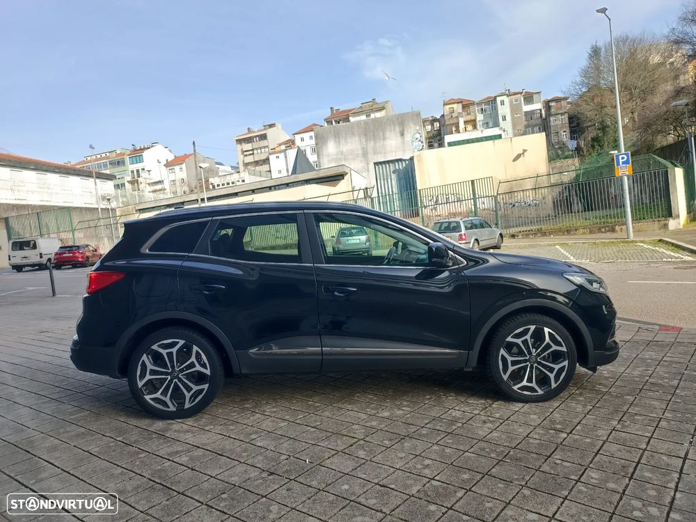 Renault Kadjar 1.5 dCi Black Edition - 6