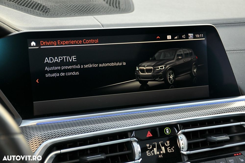 BMW X5 M M50i - 35
