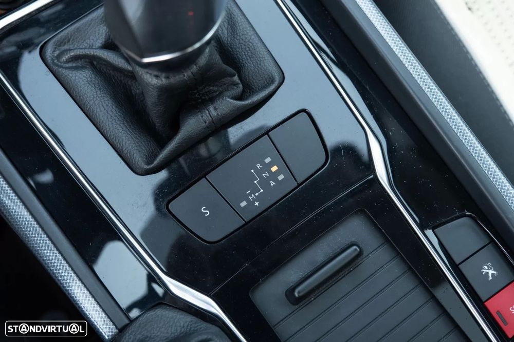 Peugeot 508 - 11