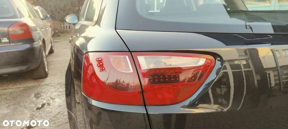 Seat Exeo - 7