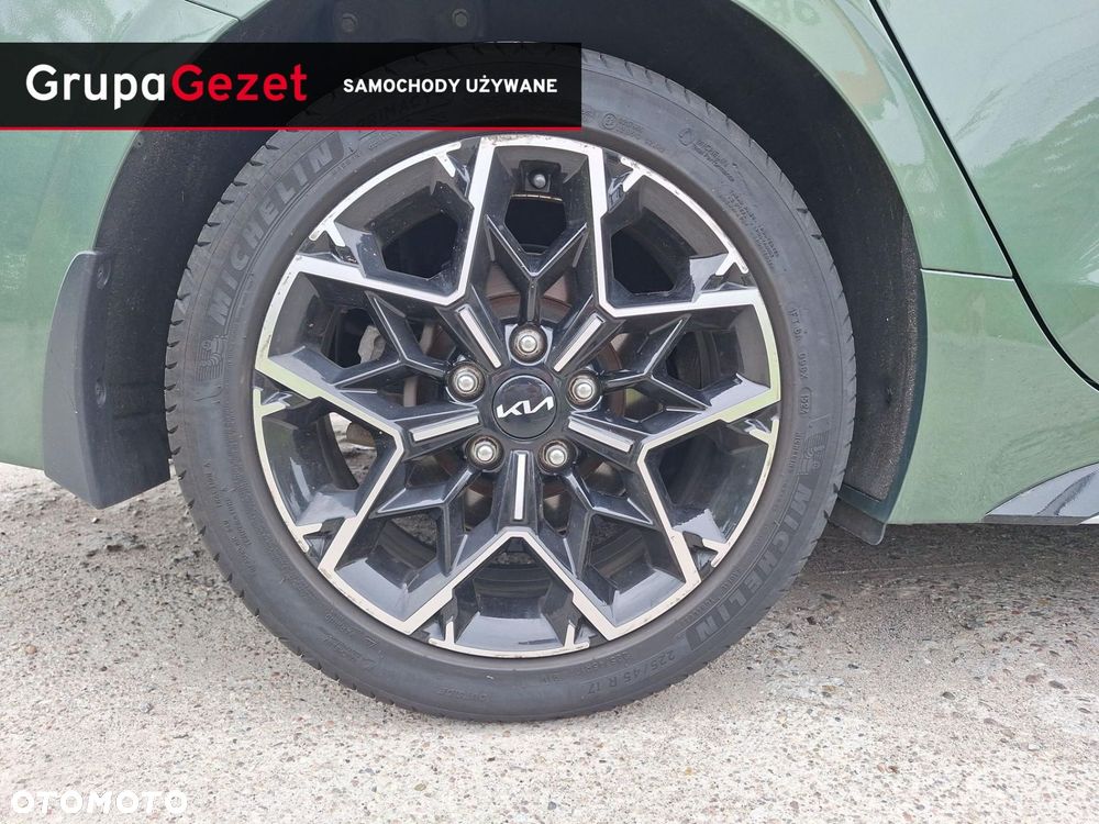 Kia ProCeed 1.5 T-GDI GT Line DCT - 18