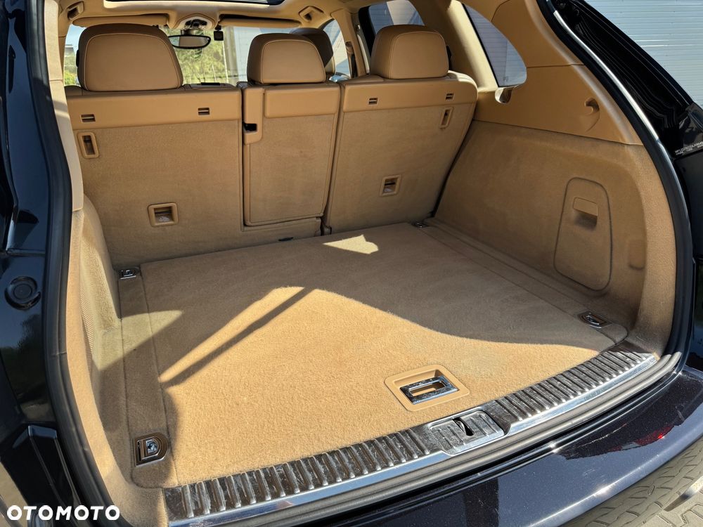 Porsche Cayenne S Diesel - 14
