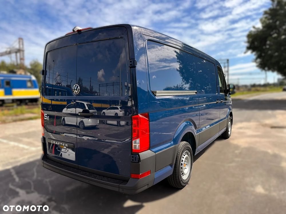 Volkswagen Crafter - 7
