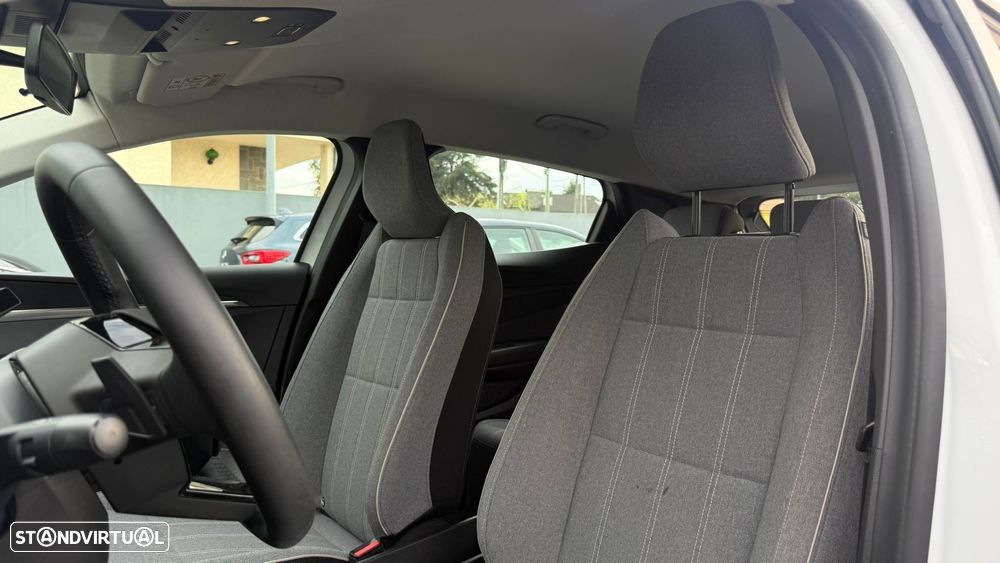 Renault Mégane E-Tech EV40 Equilibre - 11