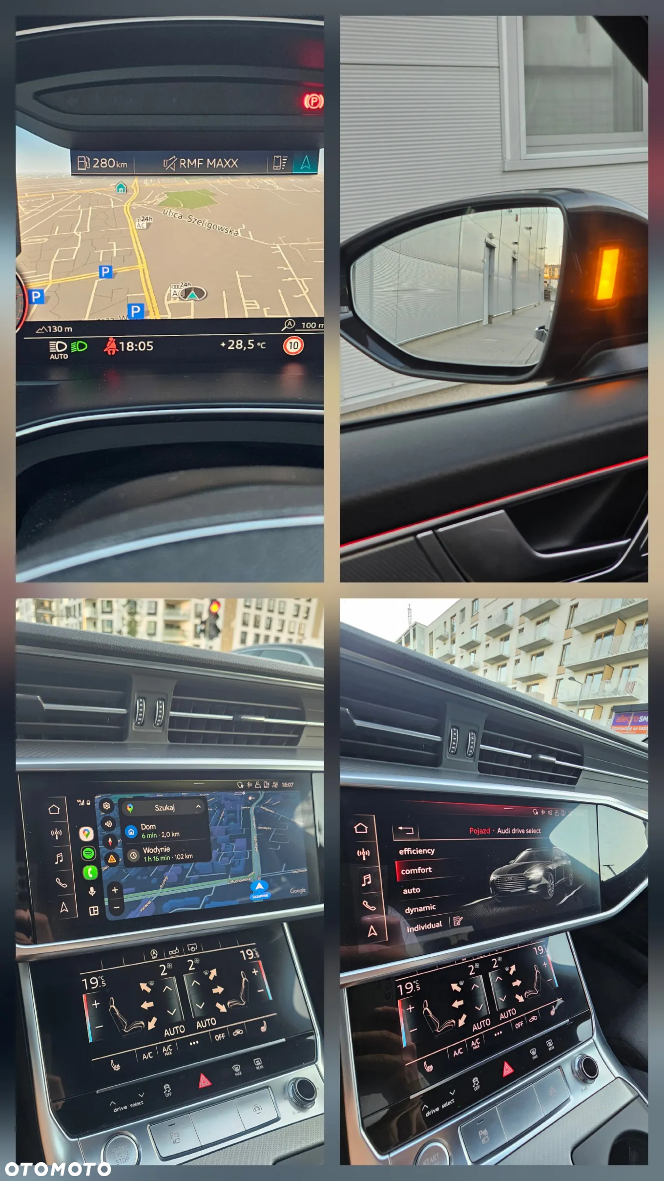 Audi A6 - 38