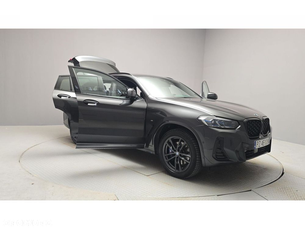 BMW X4 - 14