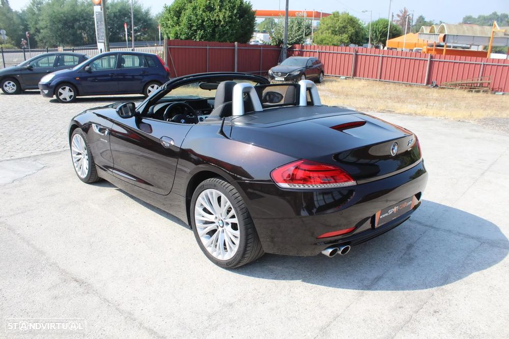 BMW Z4 28 i Auto - 6