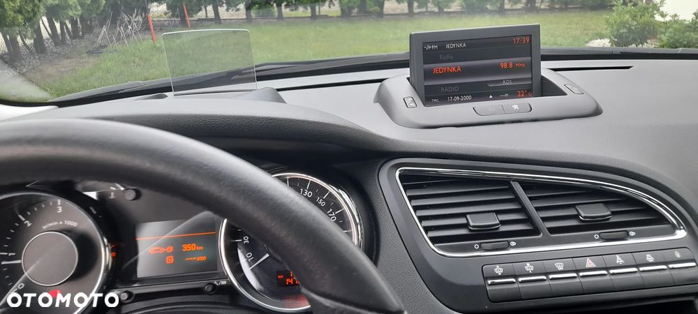 Peugeot 5008 HDI FAP 150 Premium - 8