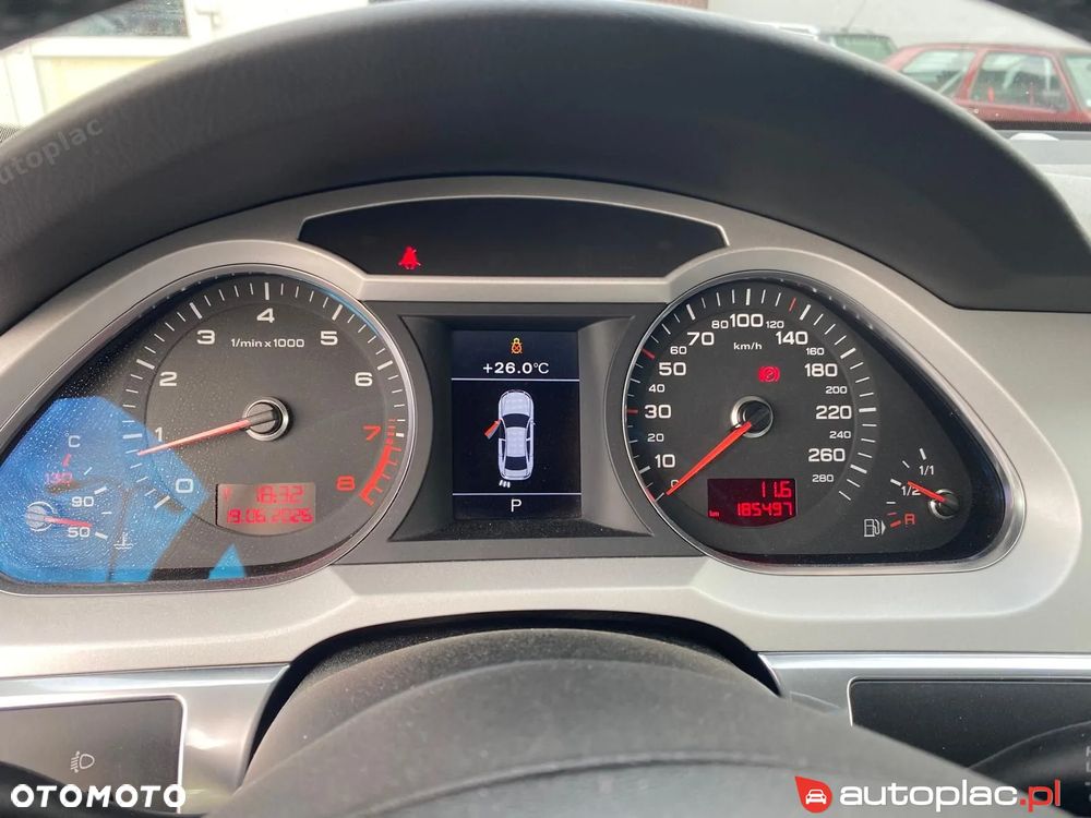 Audi A6 Limousine 2.0T FSI Multitronic - 26