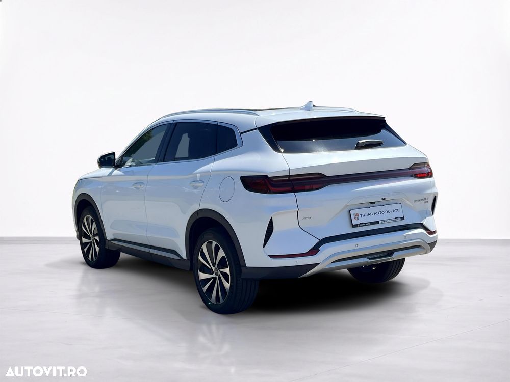Byd Seal U DM-i PHEV Boost - 5