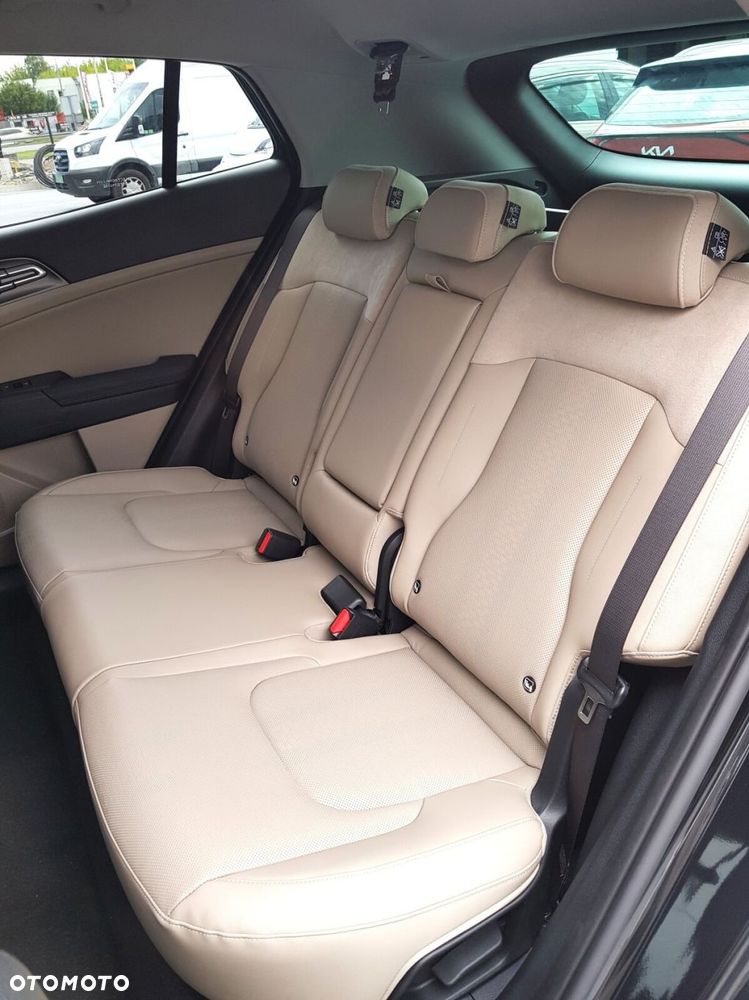 Kia Sportage - 30
