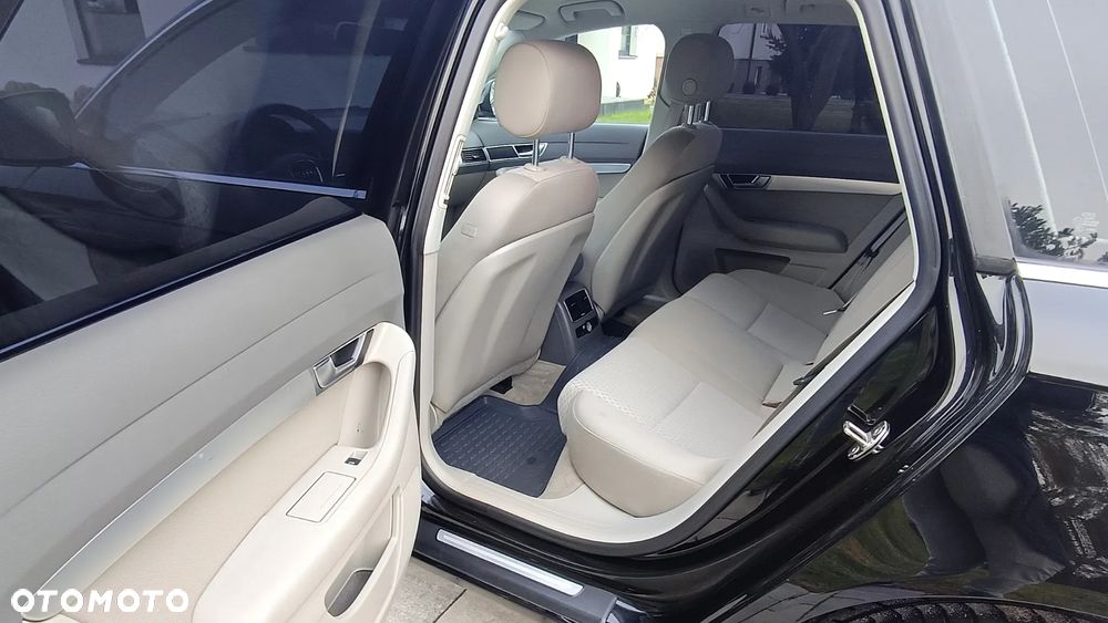 Audi A6 Avant 2.0 TDI - 24