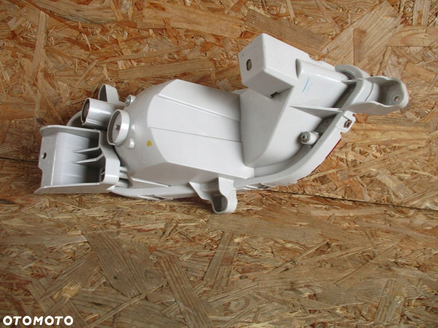 LAMPA PRZECIWMGIELNA TYLNA PRAWA MAZDA CX5 II - 6