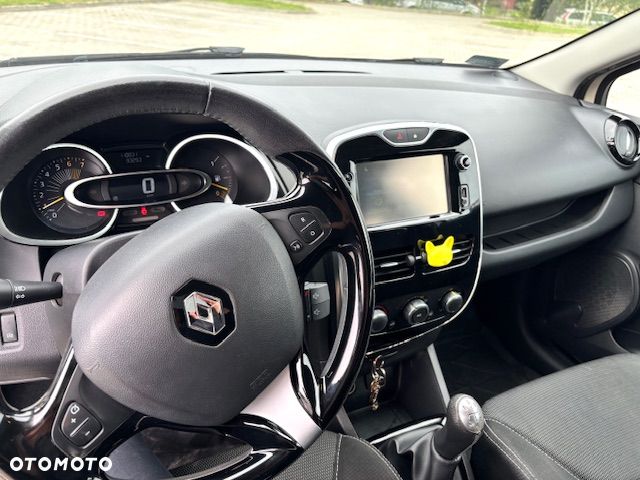 Renault Clio - 5
