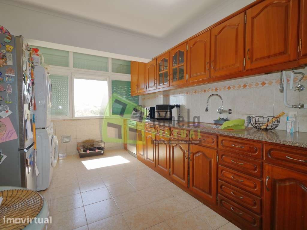 Apartamento T2 - Corroios - Grande imagem: 5/16