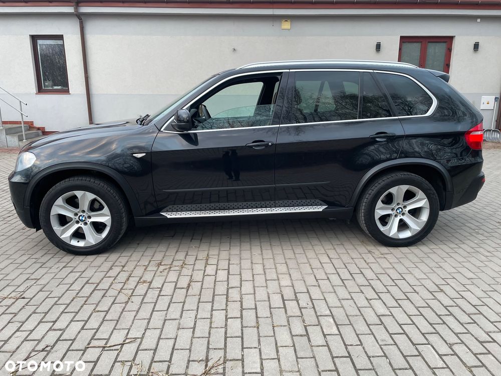 BMW X5 xDrive30d - 12