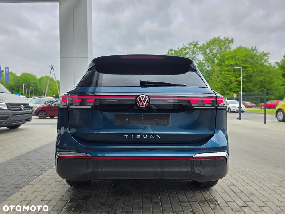 Volkswagen Tiguan 2.0 TDI SCR Elegance DSG - 6
