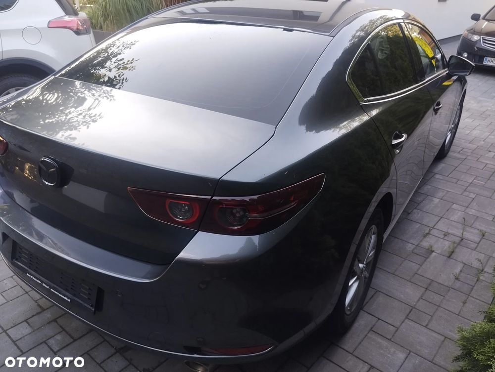 Mazda 3 - 7