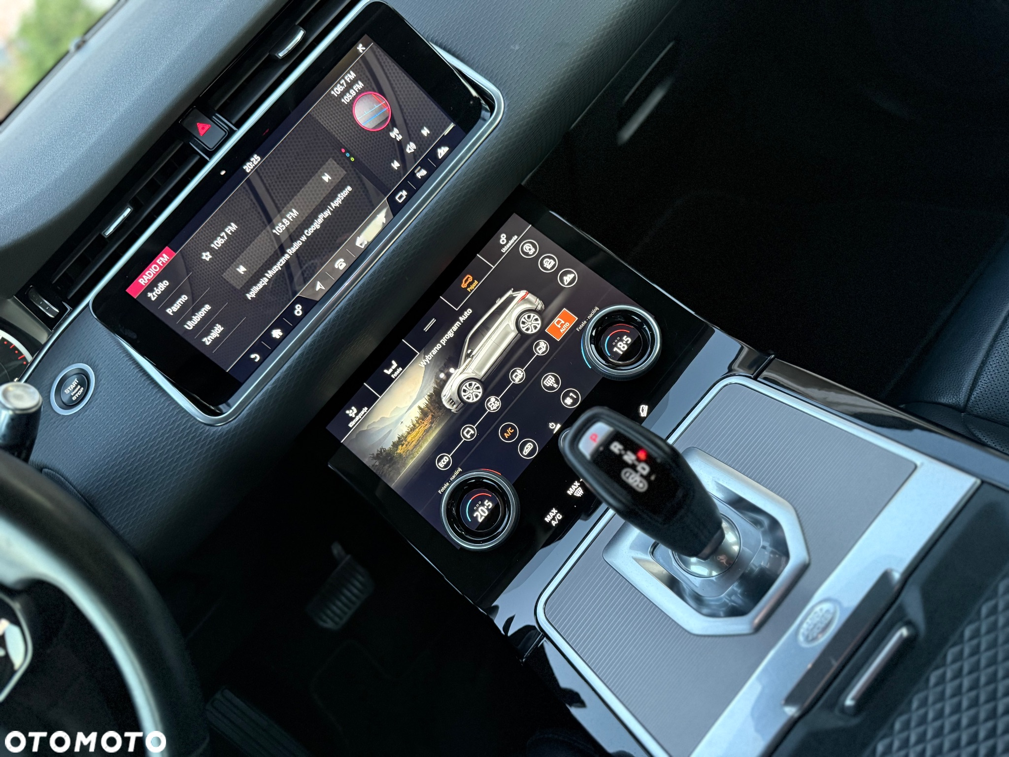 Land Rover Range Rover Evoque 2.0TD4 HSE Dynamic - 33