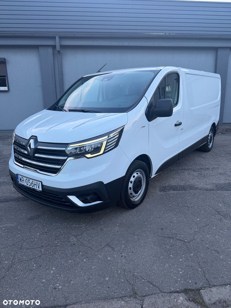Renault Trafic - 3