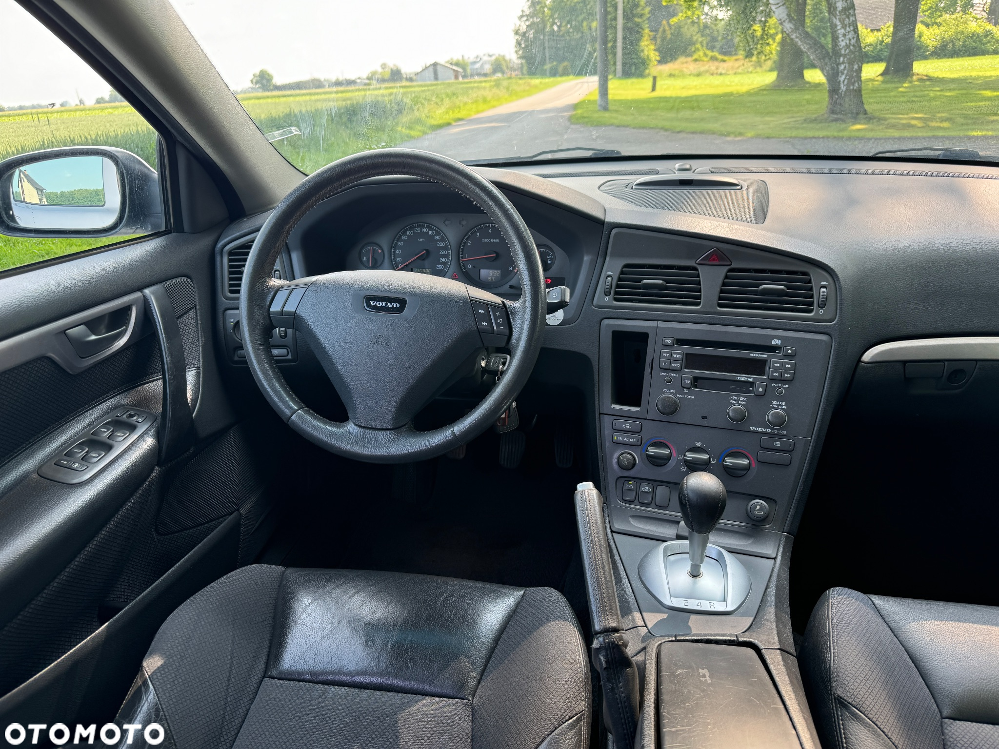 Volvo S60 2.0T - 17
