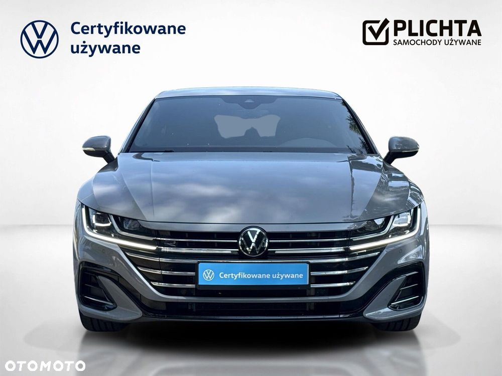 Volkswagen Arteon 2.0 TSI R-Line DSG - 9