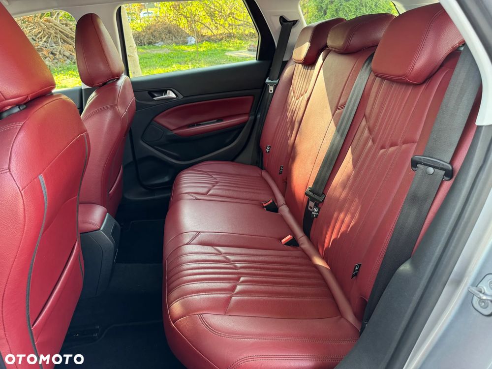 Peugeot 308 BlueHDi FAP 130 Stop & Start Active Pack - 22