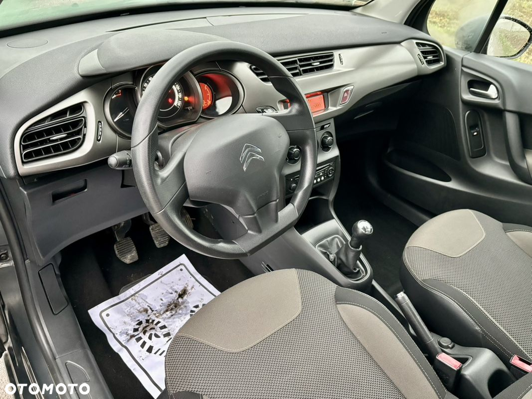 Citroën C3 - 3