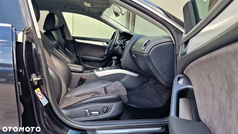 Audi A5 Sportback 2.0 TFSI Quattro S tronic - 13