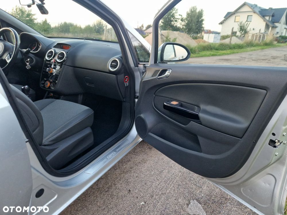 Opel Corsa - 19