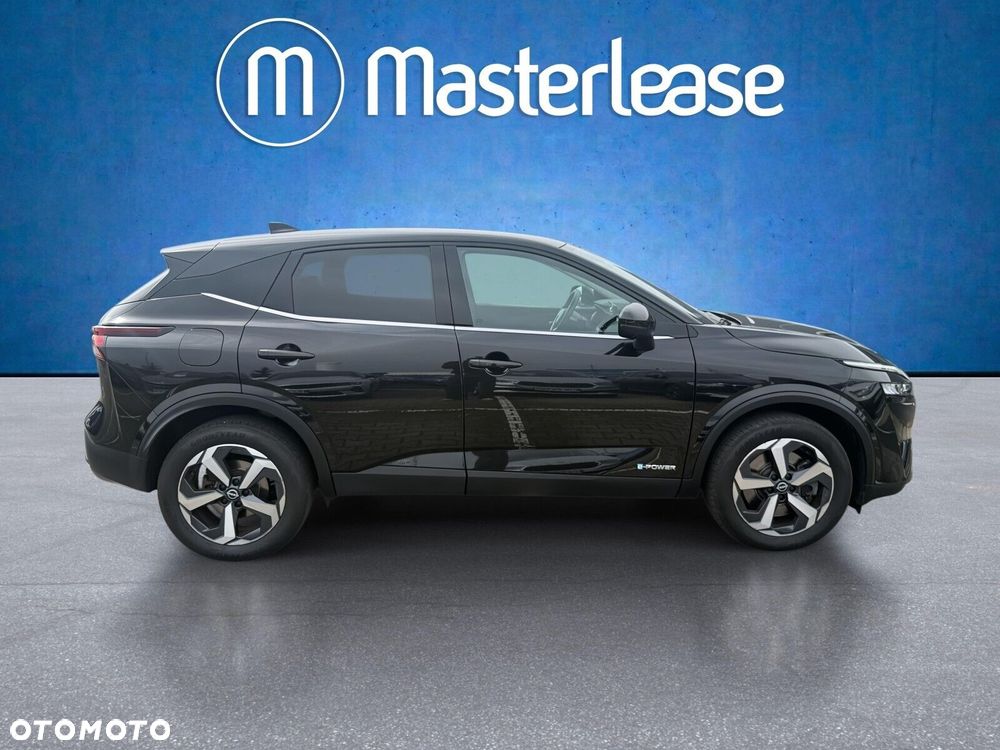 Nissan Qashqai 1.5 e-POWER N-Connecta - 5