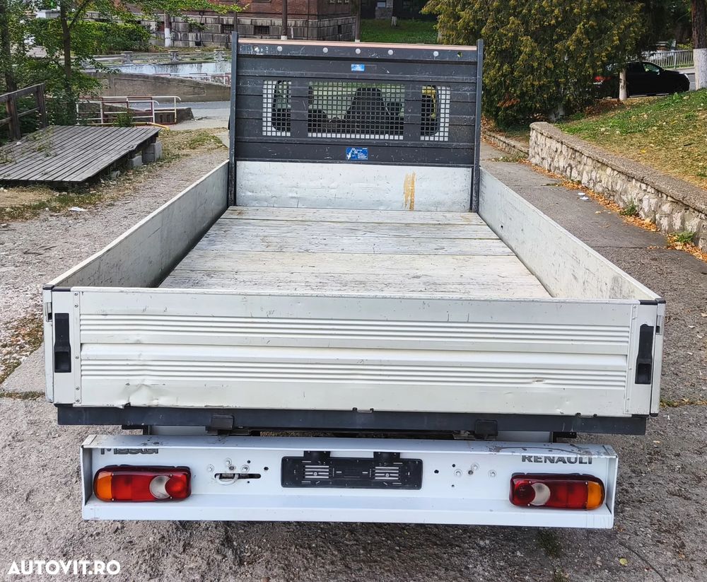 Renault Master - 5