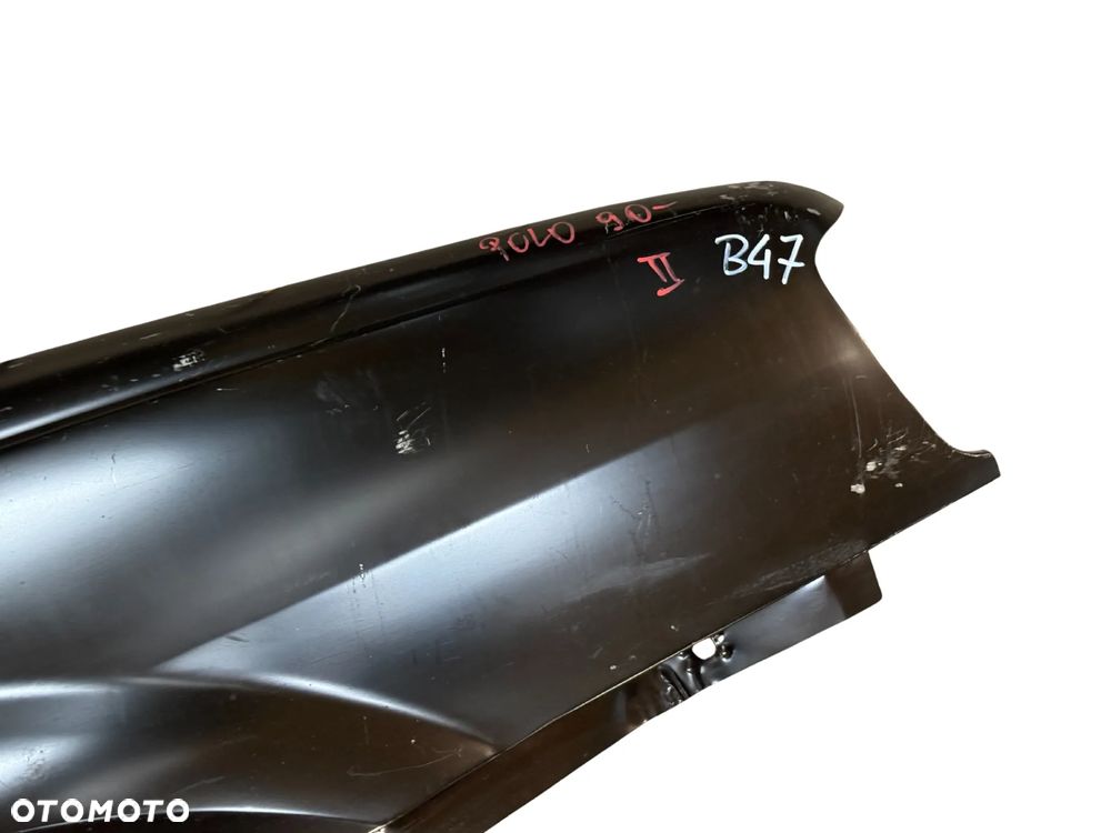 BŁOTNIK PRAWY VOLKSWAGEN POLO 1990- - 5