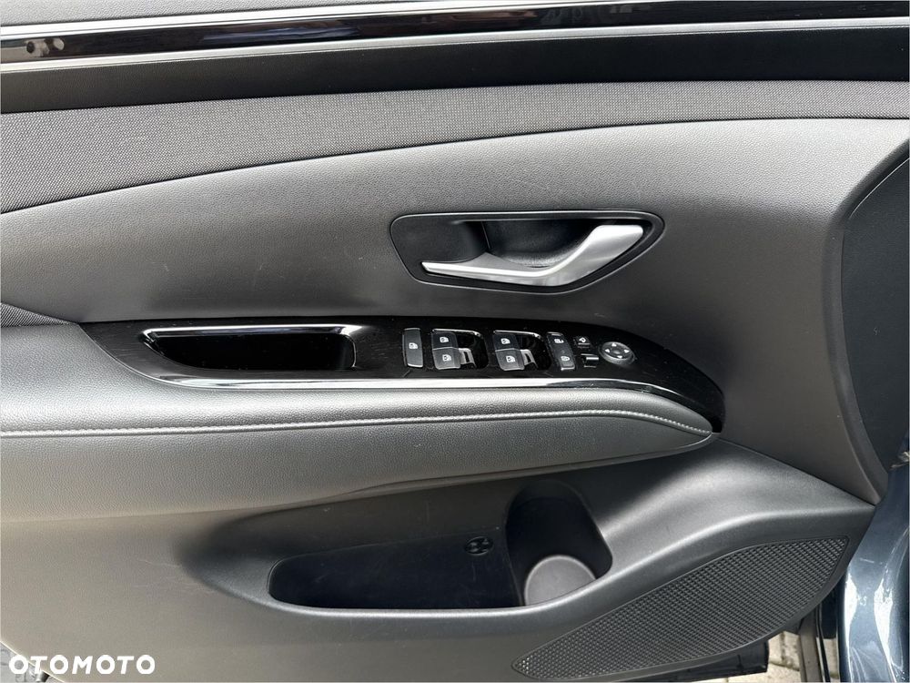 Hyundai Tucson - 11