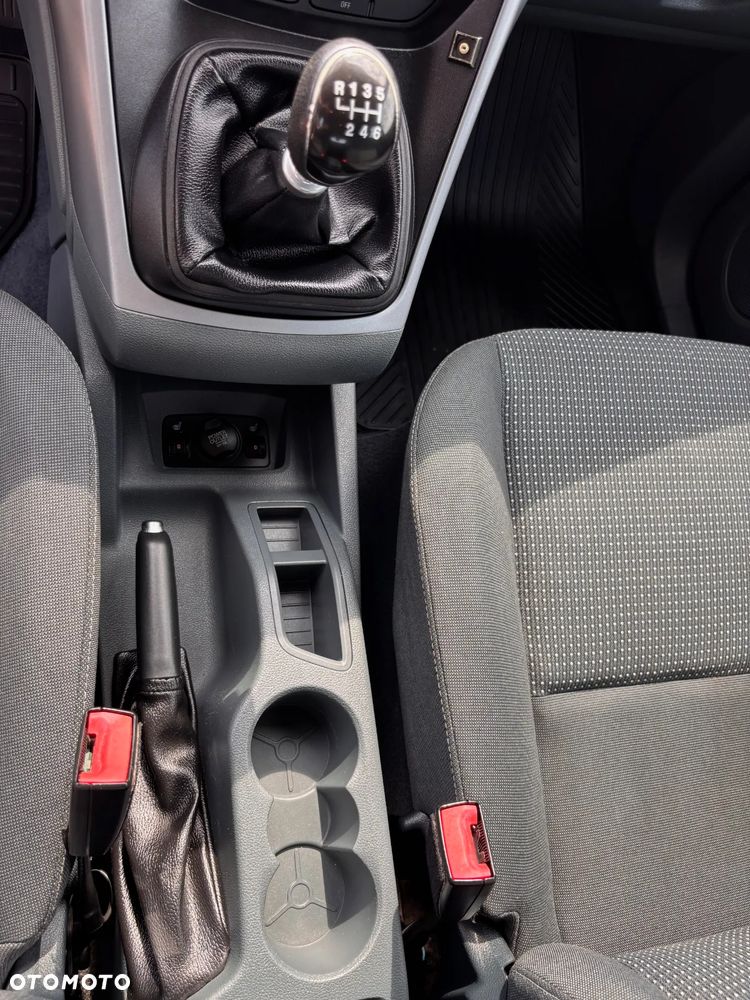 Ford C-MAX 1.6 TDCi Ambiente - 18