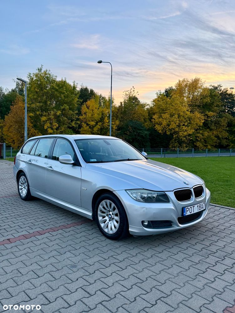BMW Seria 3 - 6