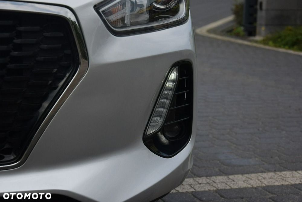 Hyundai i30 1.0 T-GDI Trend - 9