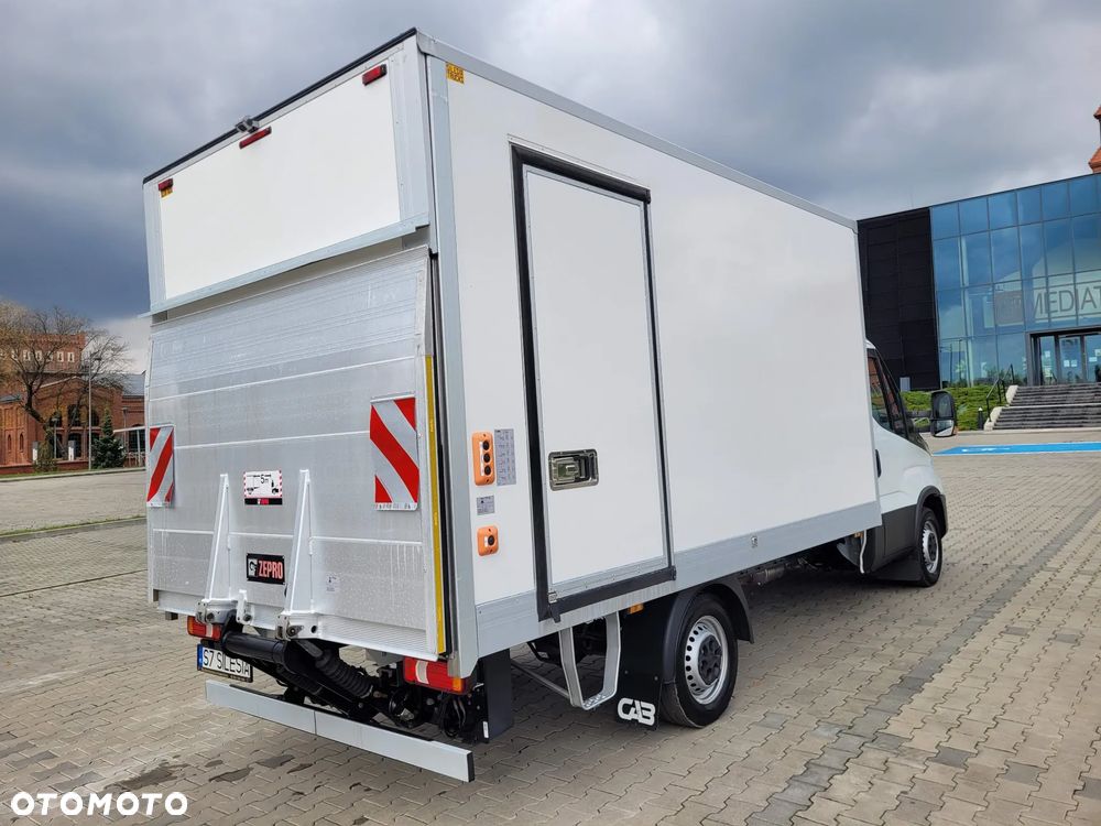 Iveco Daily - 6