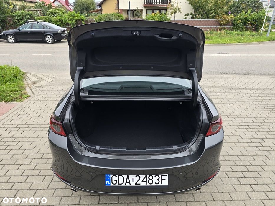Mazda 3 - 33
